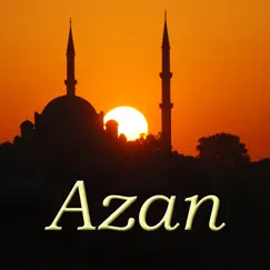azan logo, reviews