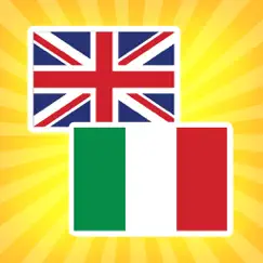 italian to english translator and dictionary logo, reviews