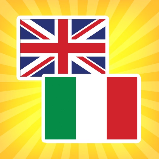 Italian to English Translator and Dictionary app reviews download