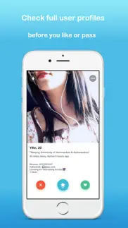 match boost for tinder -see who alreadly liked you iphone resimleri 3