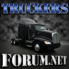 truckers forum logo, reviews