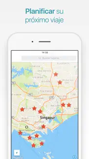 singapure iphone capturas de pantalla 1
