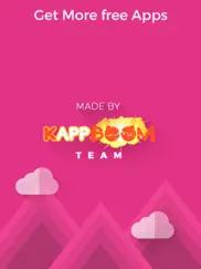 animal emojis by kappboom ipad images 4
