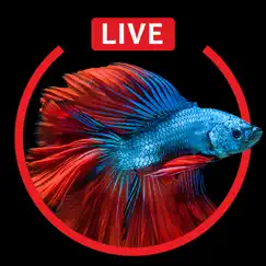 aquarium live hd wallpapers for lock screen logo, reviews