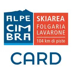 alpecimbracard logo, reviews