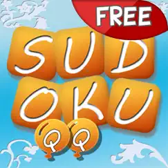 sudoku qq logo, reviews