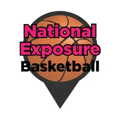 national exposure basketball logo, reviews
