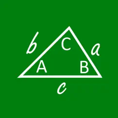 triangle solver logo, reviews