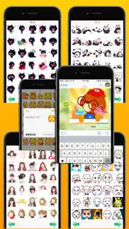 gif stickers for whatsapp iphone images 4