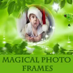 magical 3d photo frames logo, reviews