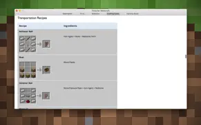 trivia for minecraft - craft guide and quiz iphone images 2