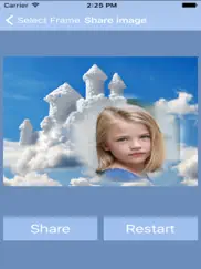 cloud hd photo frame and pic collage ipad images 3