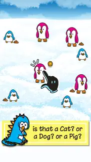 penguin evolution - craft monsters mystery clicker iphone images 1