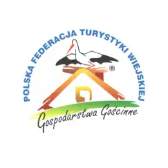 agroturystyka logo, reviews