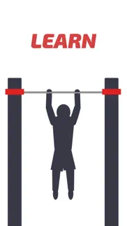 calisthenics muscle workout айфон картинки 1