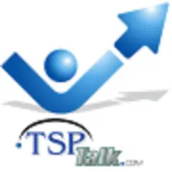 tsp talk logo, reviews