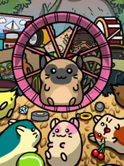 hamster collector game ipad images 1