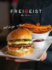 freigeist burger graz ipad images 1