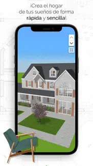 home design 3d - gold edition iphone capturas de pantalla 3