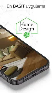 home design 3d - gold edition iphone resimleri 2