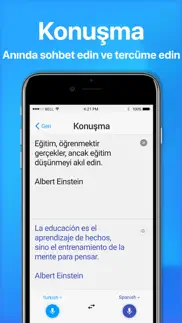 tüm dilleri Çevir: hemen Çevir iphone resimleri 4