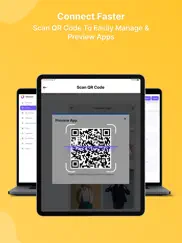 swipecart- no code app builder ipad images 2