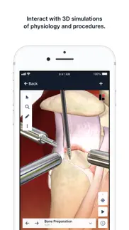 biodigital human - 3d anatomy iphone images 3