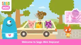 sago mini daycare iphone images 1