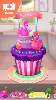 cupcake maker cooking games iphone images 4