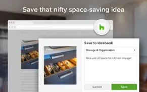 houzz save button iphone images 4