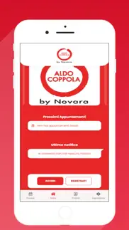 aldo coppola by novara iphone images 2
