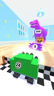 toy rumble 3d iphone images 4