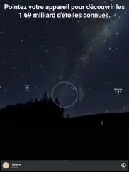 stellarium - carte du ciel iPad Captures Décran 2