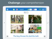 advanced language therapy lite ipad images 3