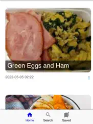 carnivore diet recipes ipad images 2