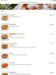 grazie mille pizza express ipad images 1