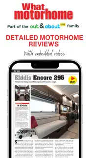 what motorhome iphone images 3