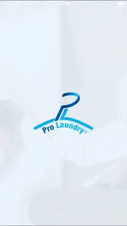 pro laundry iPhone Captures Décran 1