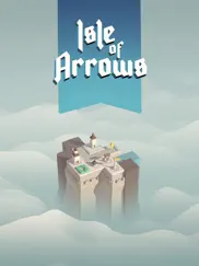 isle of arrows – tower defense ipad images 1