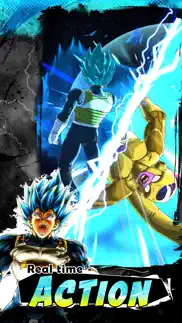 dragon ball legends iphone images 2
