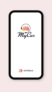 amdocs mycar fleet manager iphone images 1