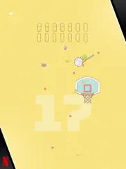 shooting hoops ipad capturas de pantalla 3