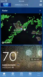 kitv honolulu weather-traffic iphone images 1