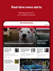 the detroit news ipad images 1