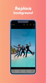 blur ai - replace your image iphone images 2