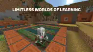 Minecraft Education iphone bilder 0