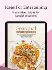 bbc good food home cooking mag ipad capturas de pantalla 4
