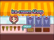ice cream shop - girl games ipad images 1