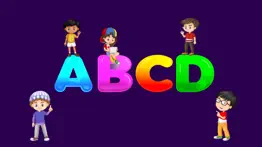 alphabets learning toddles iphone images 1