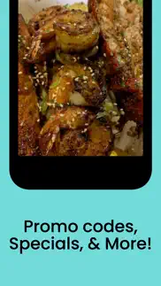 the food plug htx iphone capturas de pantalla 4